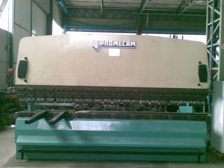 torneria