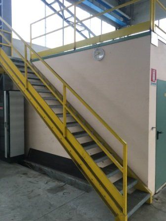 azienda carpenteria