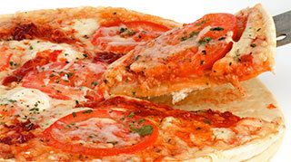 Specialty Pizzas