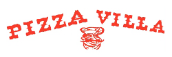 Pizza Villa logo