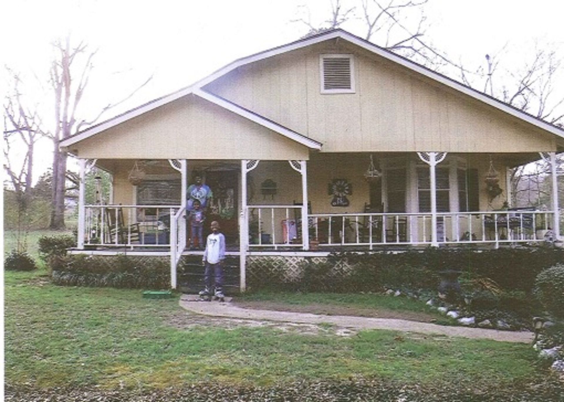 LIHEAP PROGRAM