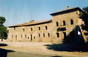 castello di peschiera