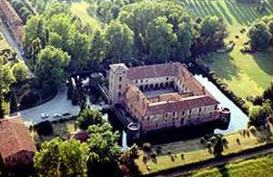 castello di peschiera