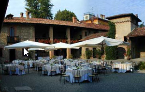 castello di peschiera