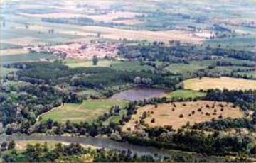 castello di peschiera