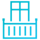 Icona - Vetrate, parapetti e balaustre Icona - Vetrate, parapetti e balaustre