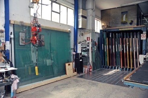 Rifinitura di precisione