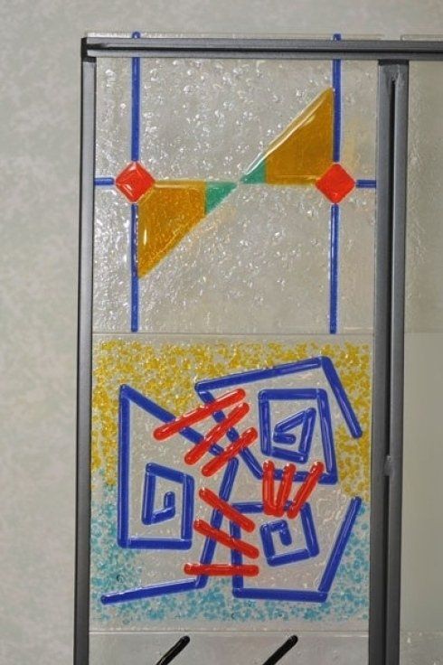 vetro artigianale