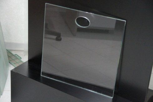 vetro artigianale