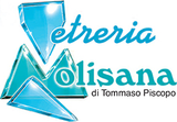 VETRERIA MOLISANA - LOGO VETRERIA MOLISANA - LOGO