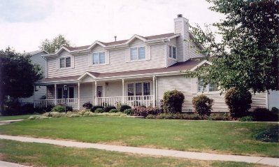 Free Estimates & Senior Discounts Available Lincoln, NE