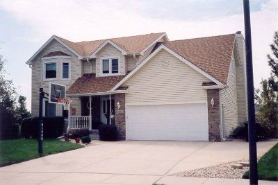 siding experts in Lincoln, NE - Precision Siding & Windows