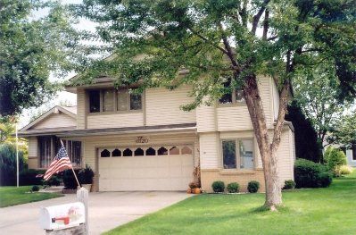Free Estimates & Senior Discounts Available Lincoln, NE