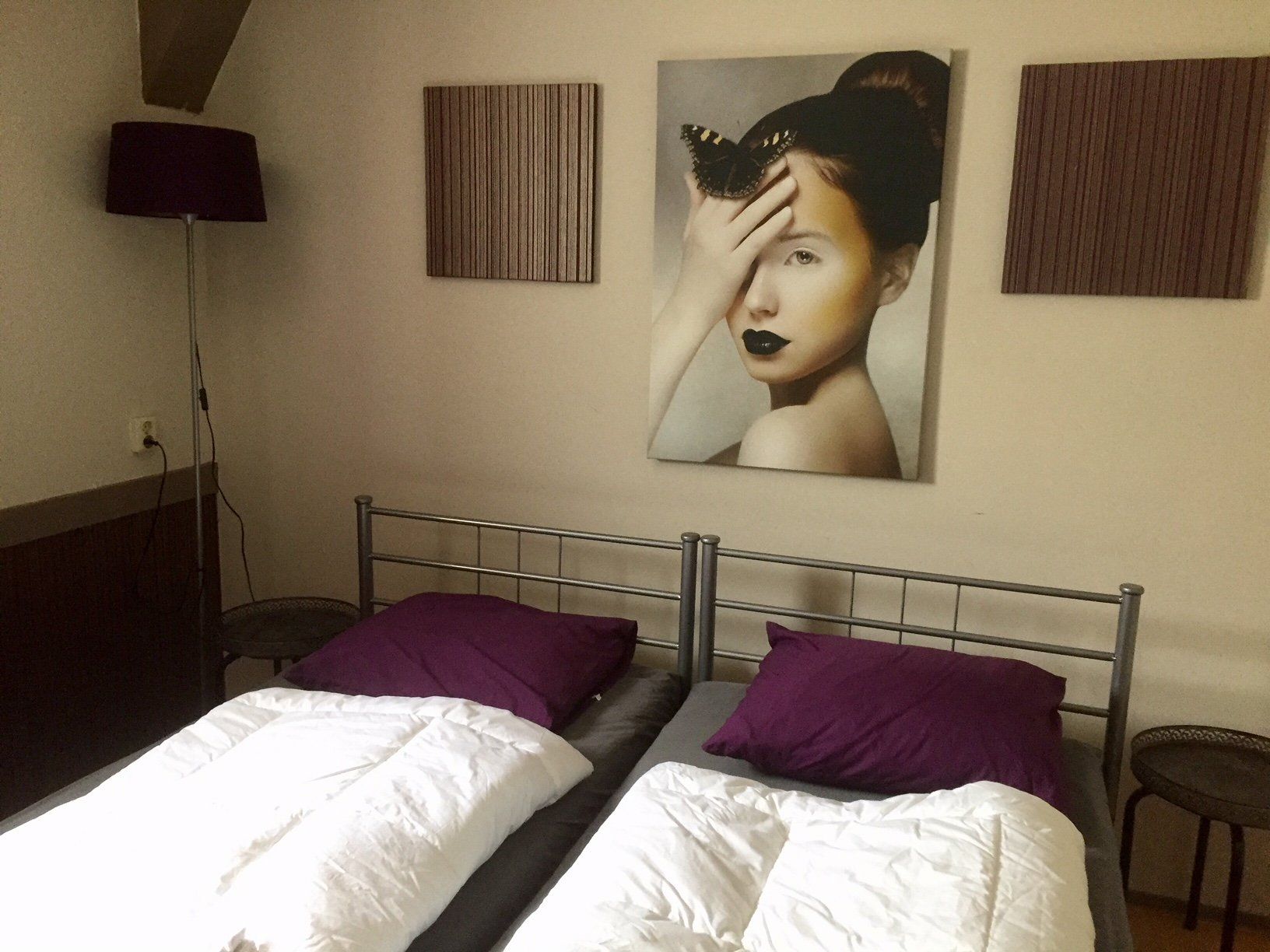 slaapkamer 3