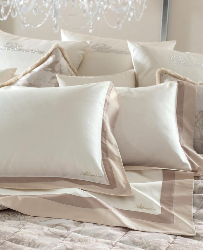 Biancheria da letto Blumarine Home
