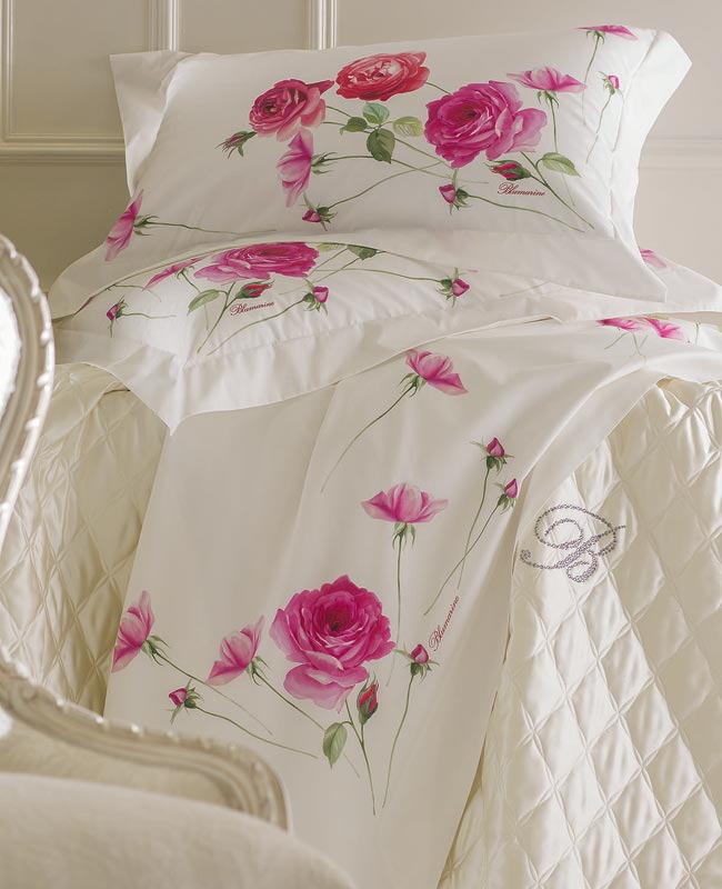 Biancheria da letto Blumarine Home