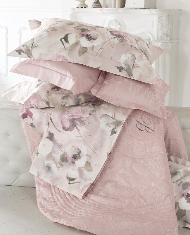 Biancheria da letto Blumarine Home