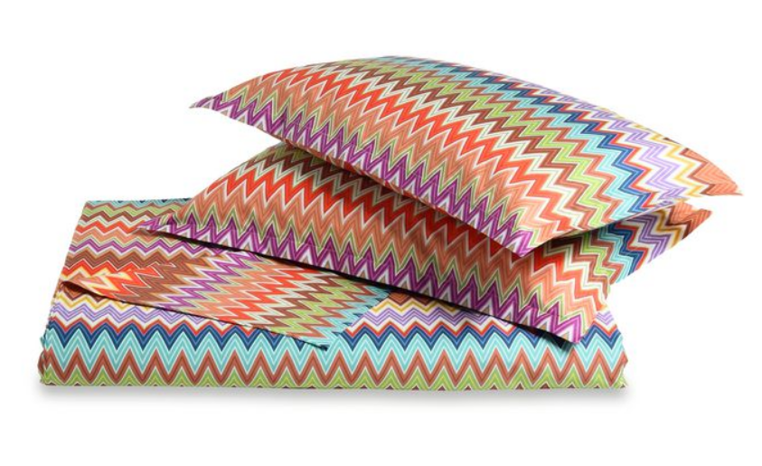 Biancheria da letto MISSONI HOME
