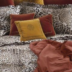 biancheria da letto CAVALLI HOME
