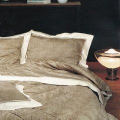 biancheria da letto BORBONESE