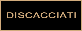 DISCACCIATI BIANCHERIA PER LA CASA-LOGO DISCACCIATI BIANCHERIA PER LA CASA-LOGO