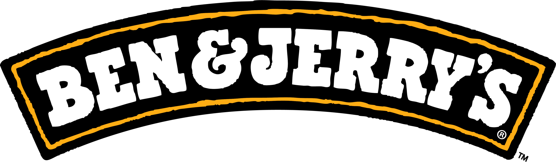 Ben & Jerry's logo