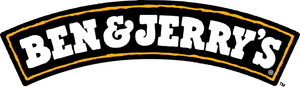 Ben and Jerry's logo