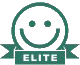 Elite smiley Fødevarestyrelsen