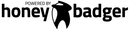 honey badger logo