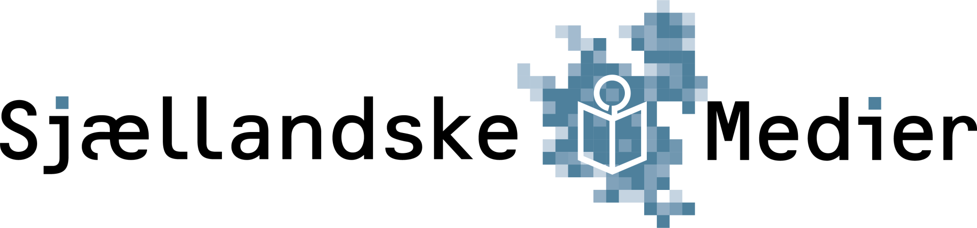 Sjaellandske Medier Logo