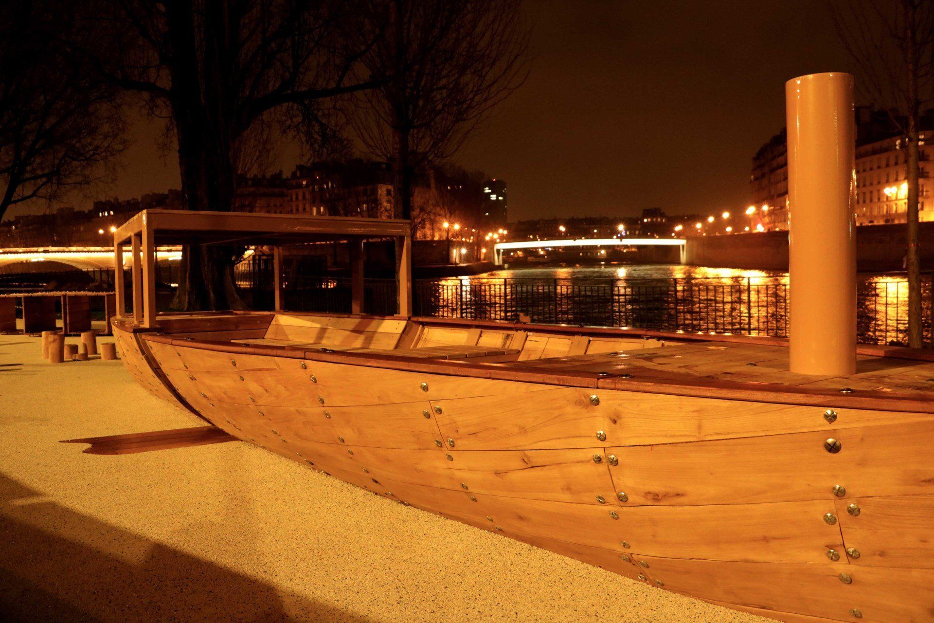 Jardin Enfant Paris