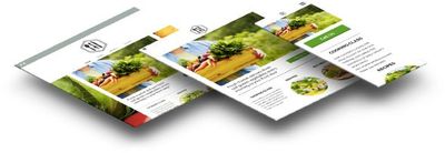 Website Design - Salina, Kansas