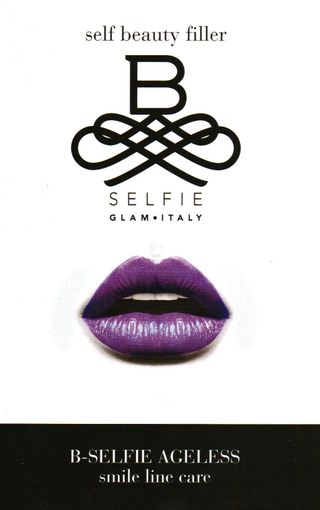 B-Selfie AGELESS