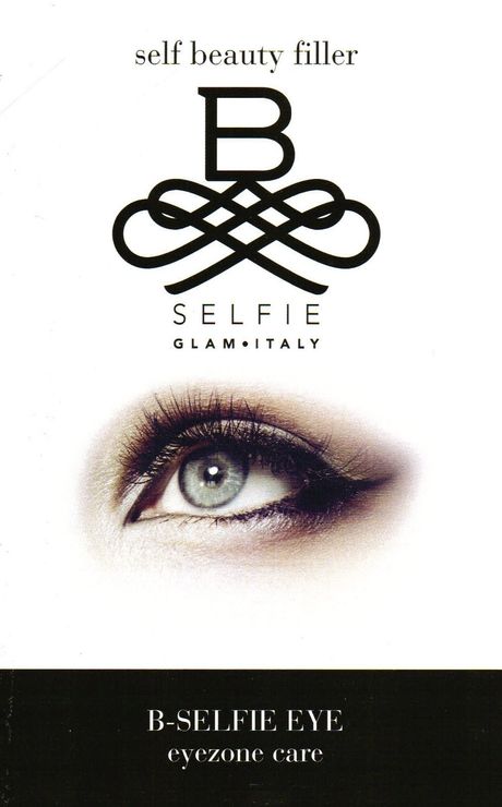 B-SELFIE EYE