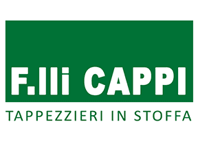 http://www.cappitappezzierimilano.it/ F.lli Cappi Tappezzieri in Stoffa