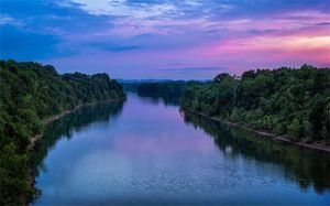 River