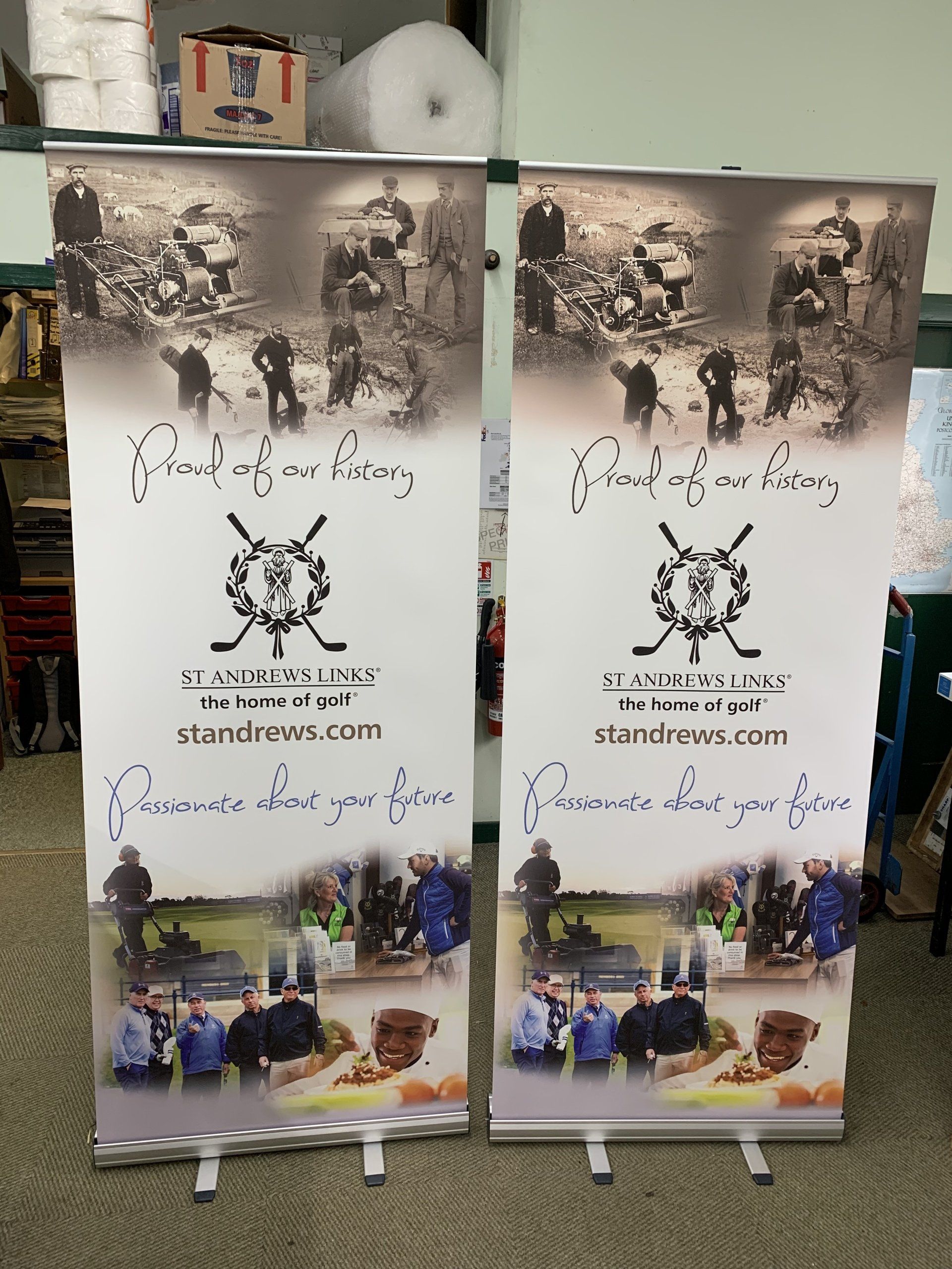 high-quality print products