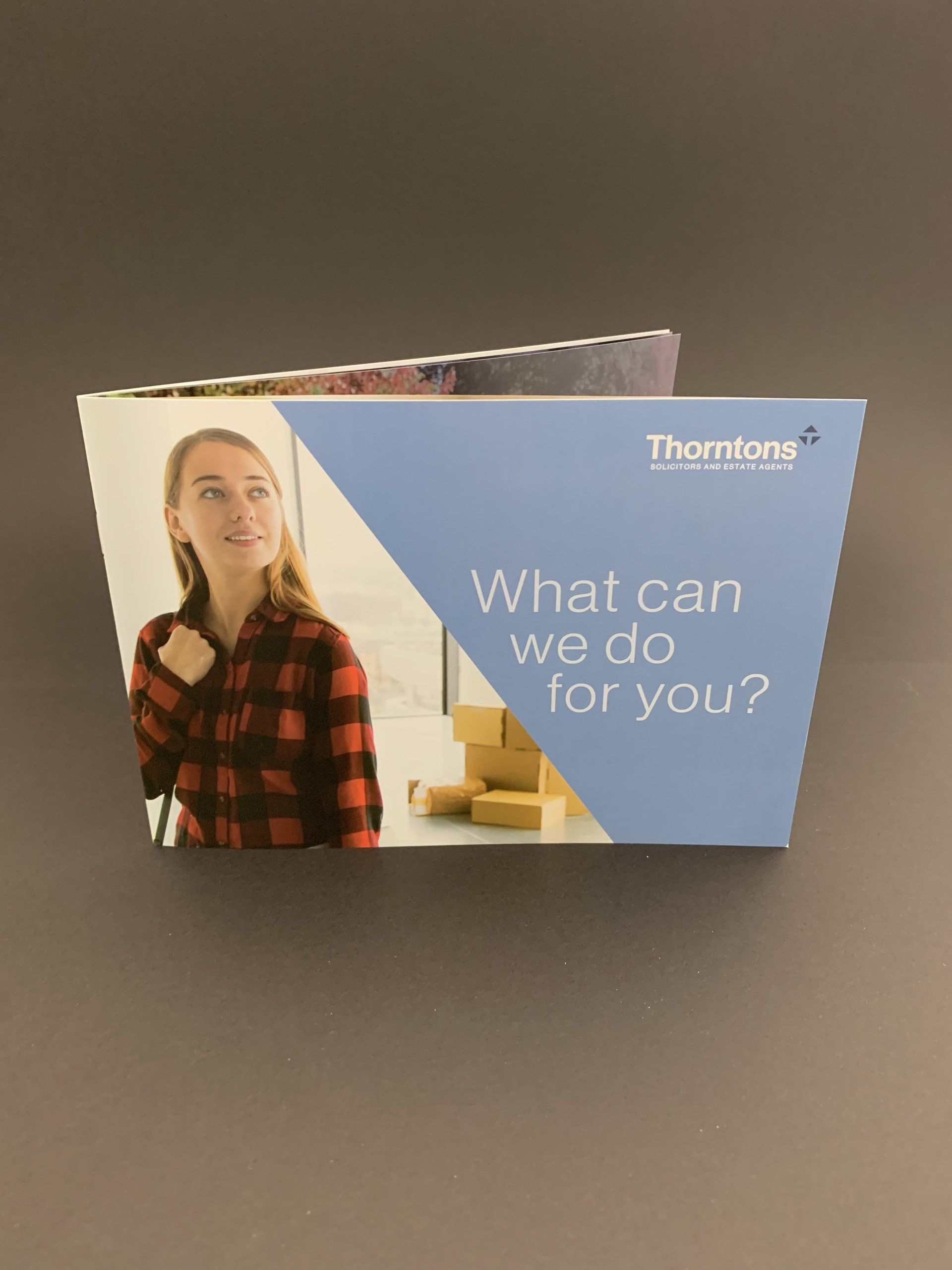 high-quality print products