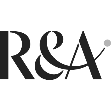 R&A logo