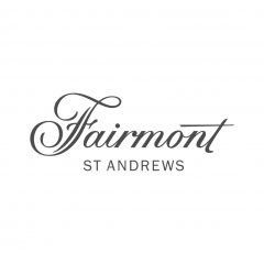 Fairmont logo