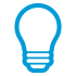 bulb logo