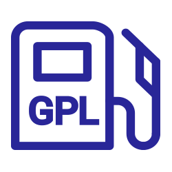 Icona – Impianto GPL
