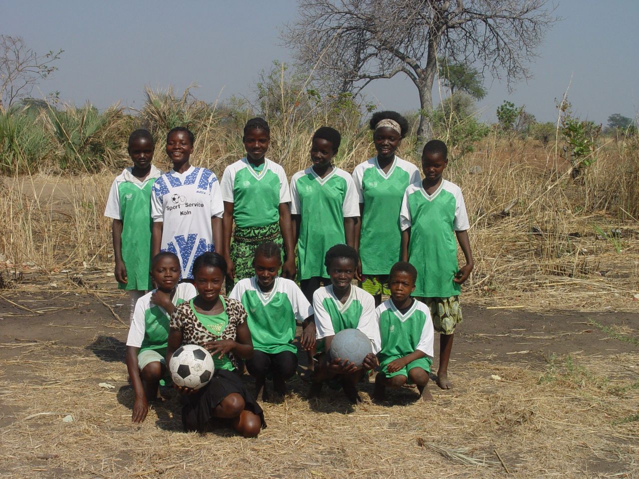 Chitungulu education