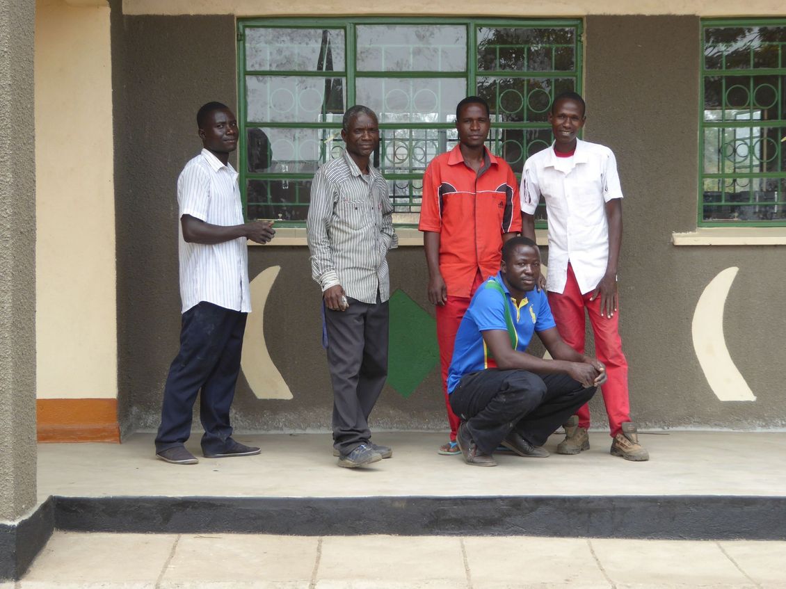 Chitungulu education Chilubezi