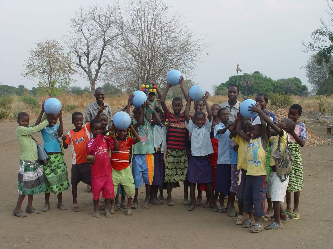Chitungulu Education