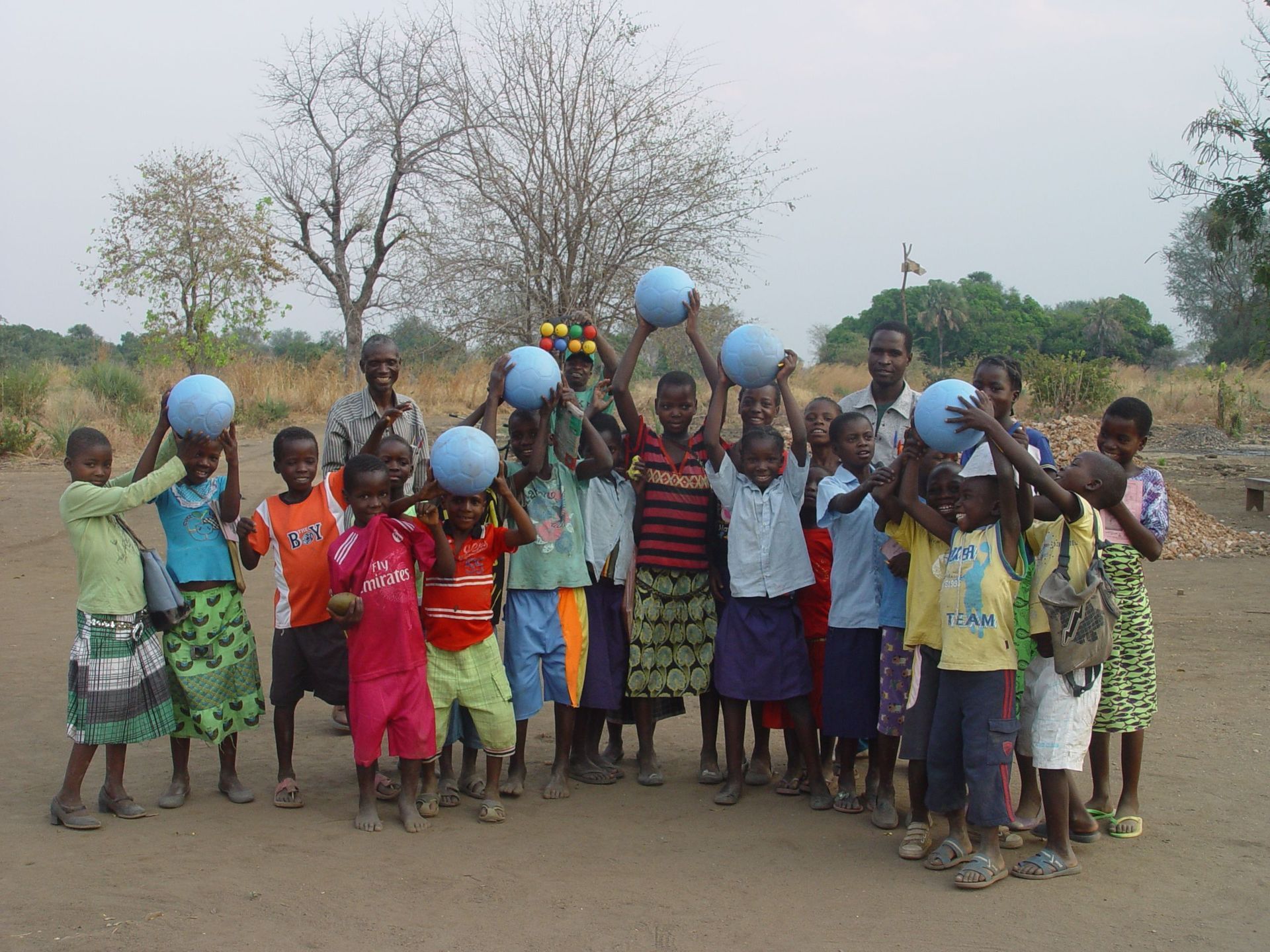 Chitungulu Education