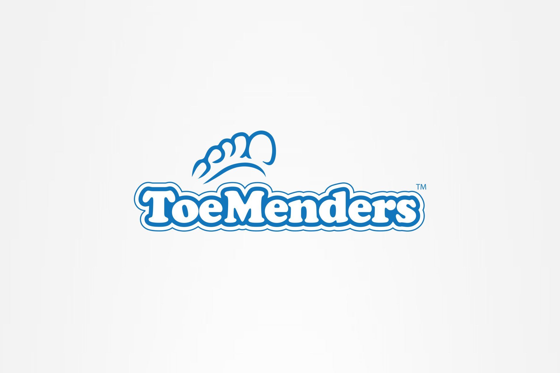 Hosiery product logo design