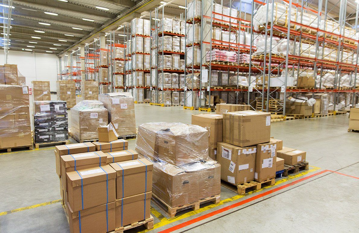 logistifca