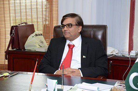Amjad Malik
