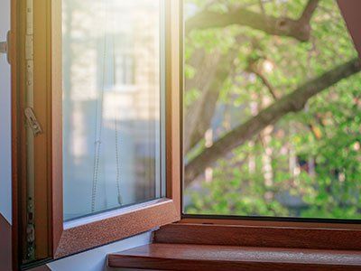 Wooden Window — Goodlettsville, TN — Asberry Windows & Glass